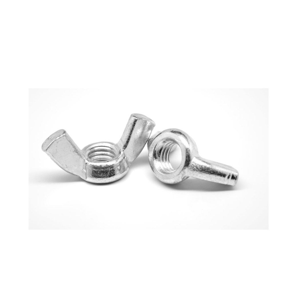 wing nuts